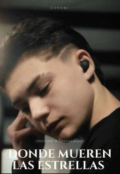 Portada del libro "Donde mueren las estrellas"