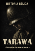 Portada del libro "Tarawa"