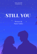 Portada del libro "Still You"