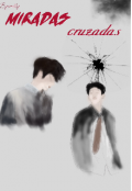 Portada del libro "Miradas cruzadas"