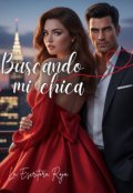 Portada del libro "Buscando mi chica"