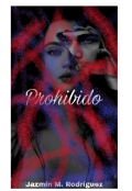 Portada del libro "Prohibido "