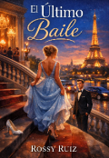 Portada del libro "El &Uacute;ltimo Baile"