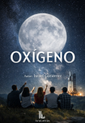 Portada del libro "Ox&iacute;geno "