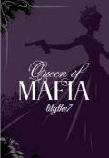 Portada del libro "Queen Of Mafia "
