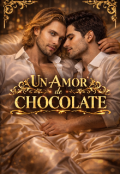 Portada del libro "Un Amor De Chocolate"