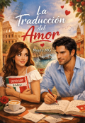 Portada del libro "La traducci&oacute;n del amor "