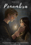Portada del libro "Penumbra "