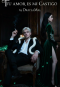 Portada del libro "Tu amor es mi castigo"