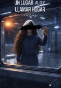 Portada del libro "Un lugar al que llamar hogar"