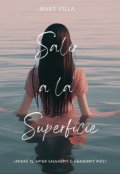 Portada del libro "Salir a la Superficie"