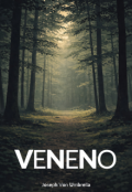 Portada del libro "Veneno"