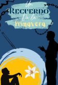 Portada del libro "Un recuerdo de la primavera"
