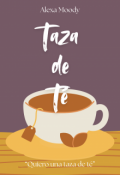 Portada del libro "Taza de t&eacute;"
