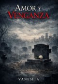 Portada del libro "amor y venganza"