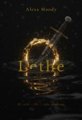 Portada del libro "Lethe"