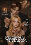 Portada del libro "Pᴇʟɪɢʀᴏsᴀ Tᴇɴᴛᴀᴄɪᴏ́ɴ"