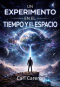 Portada del libro "Un experimento en el tiempo y el espacio"