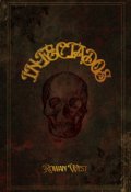 Portada del libro "Infectados"