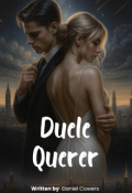 Portada del libro "Duele Querer"