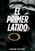 Portada del libro "El primer latido "