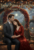 Portada del libro "Entre Pi&ntilde;as y Estrellas "