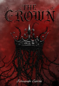 Portada del libro "The Crown // F&oacute;rmula 1//parte 1"