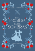 Portada del libro "Una Promesa entre Sombras (prejuicios #3)"