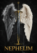 Portada del libro "Nephelim "