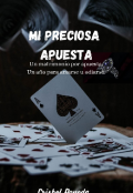 Portada del libro "Mi preciosa apuesta"