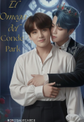 Portada del libro "El Omega del Conde Park. "