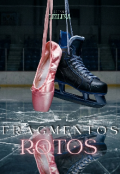Portada del libro "Fragmentos Rotos"