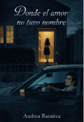 Portada del libro "Donde el amor no tuvo nombre"