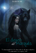 Portada del libro "El deseo del marqu&eacute;s "