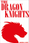 Portada del libro "Los Caballeros Drag&oacute;n"