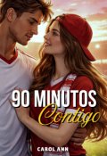 Portada del libro "90 Minutos contigo"