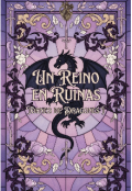 Portada del libro "Un reino en ruinas"