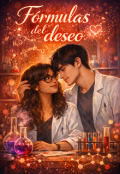 Portada del libro "F&oacute;rmulas del deseo"
