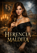 Portada del libro "Herencia Maldita "