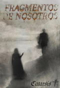 Portada del libro "Fragmentos de Nosotros "