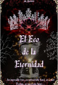 Portada del libro "El Eco De La Eternidad "