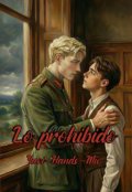 Portada del libro "Lo prohibido [anexo]"