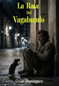 Portada del libro "La Rata del Vagabundo"