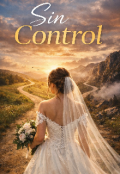 Portada del libro "Sin control "