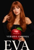 Portada del libro "Eva"