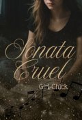 Portada del libro "Sonata cruel"
