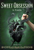 Portada del libro "Sweet Obsession"