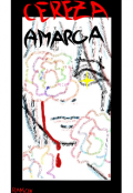 Portada del libro "Cereza amarga"
