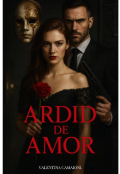 Portada del libro "Ardid De Amor #1"