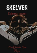 Portada del libro "Skelver "